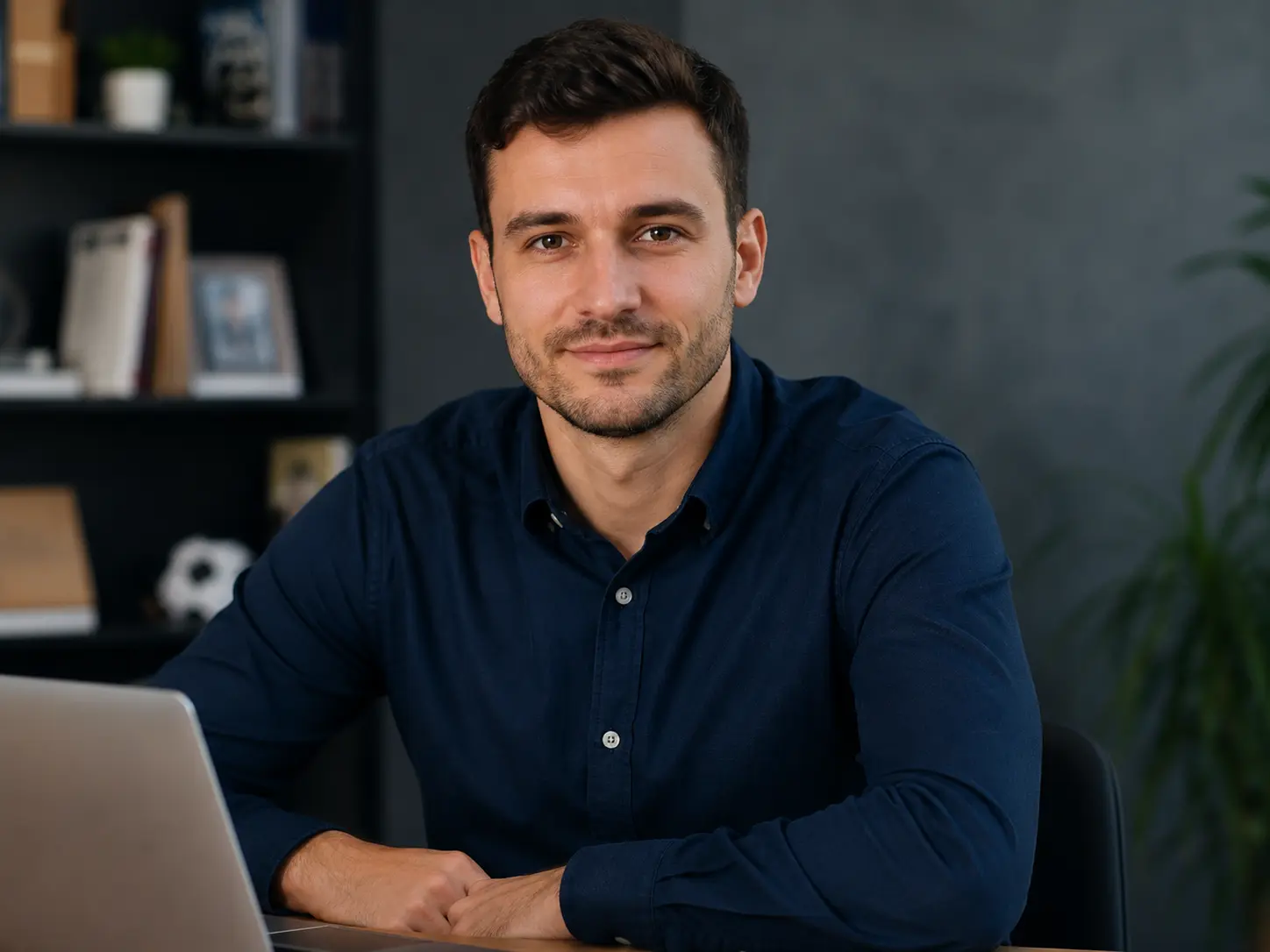 Andrei Munteanu